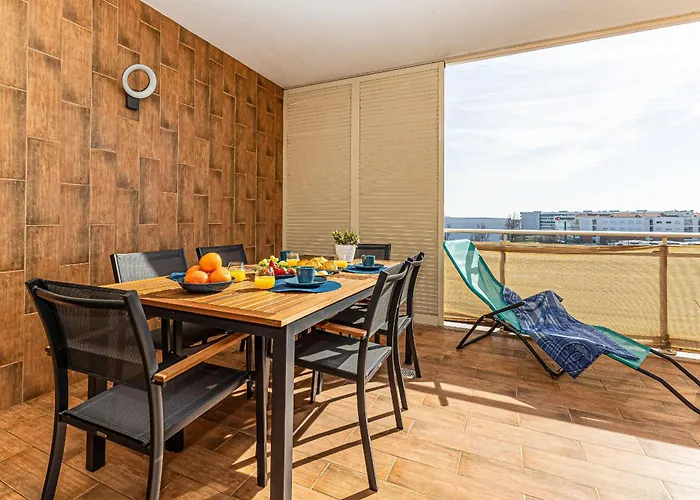Varandas House By Algarve Golden Properties