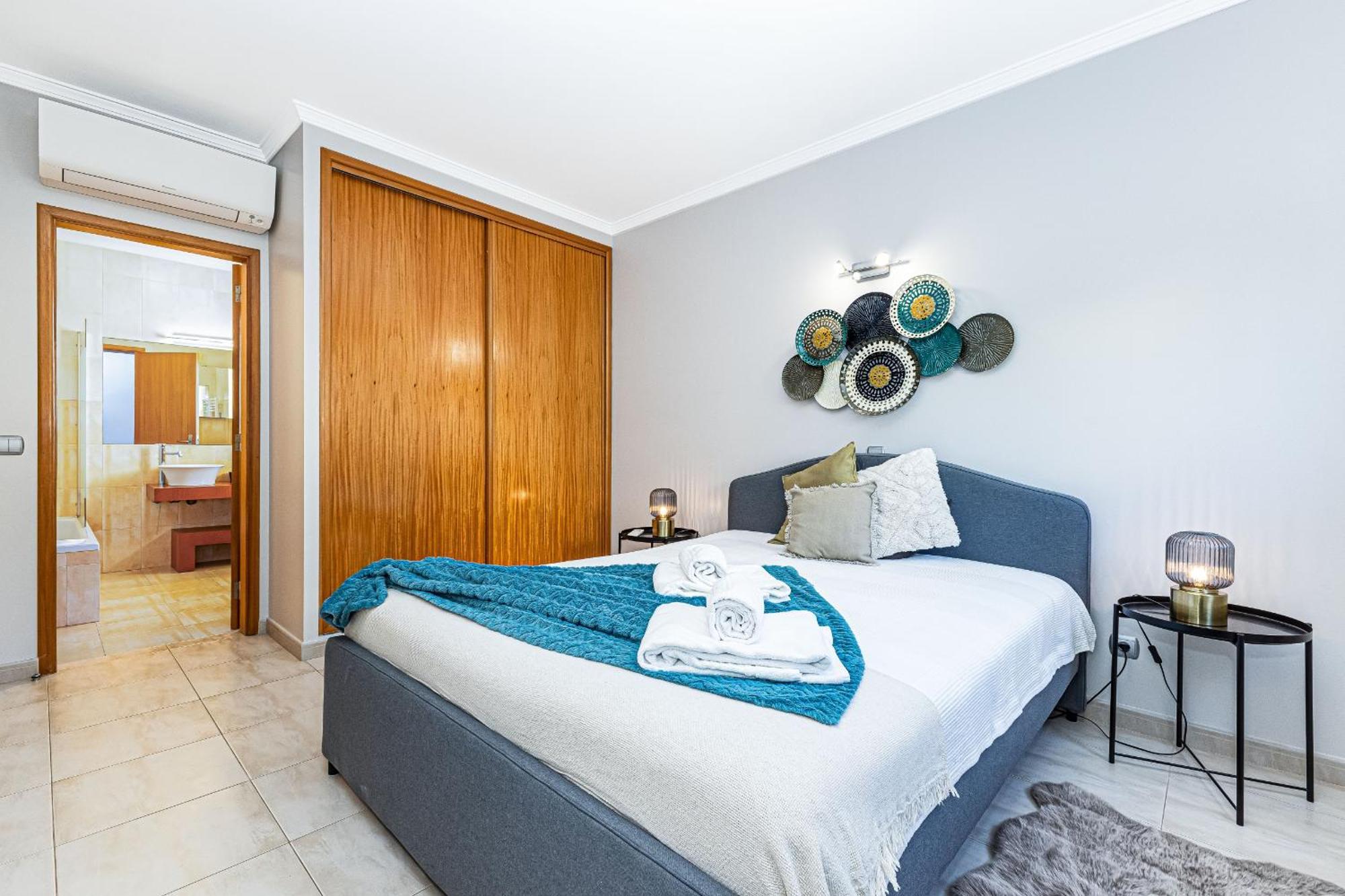 Apartment Varandas House By Algarve Golden Lagos