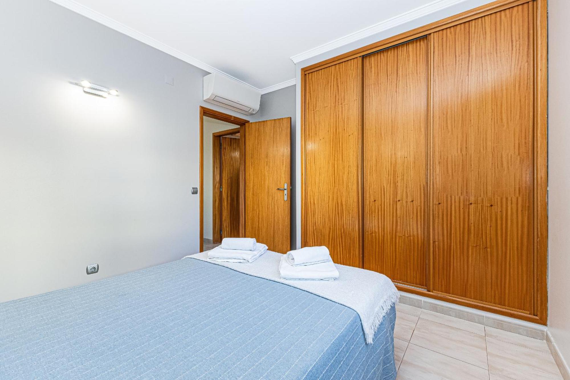 Apartment Varandas House By Algarve Golden
