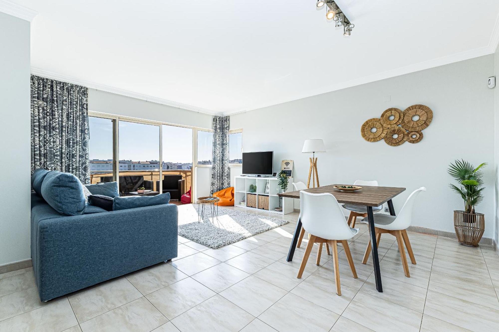 Varandas House By Algarve Golden Apartment Lagos