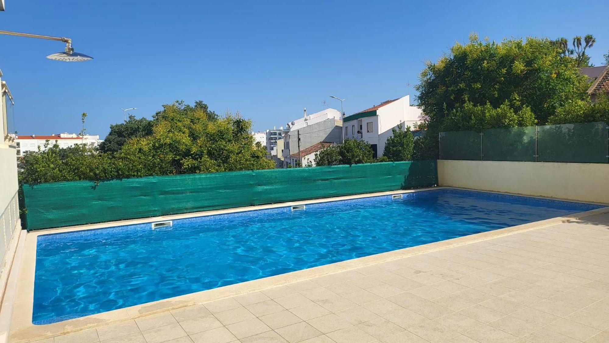 Apartment Varandas House By Algarve Golden *